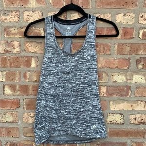 Adidas Supernova RacerBack Running Tank Size Small